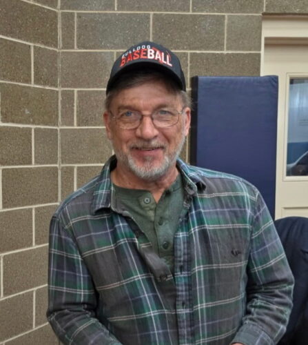 Ronald R. Enders, Jr.